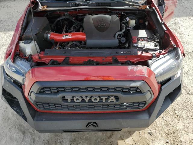 VIN 5TFCZ5AN9HX121736 2017 Toyota Tacoma, Double Cab no.11