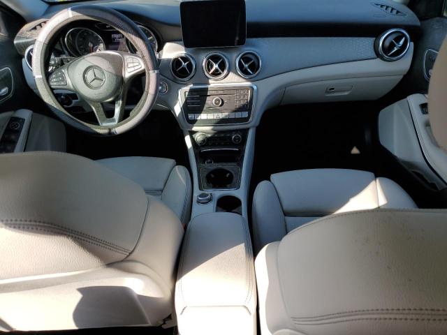 2020 MERCEDES-BENZ GLA 250 4M - W1NTG4GB1LJ694809
