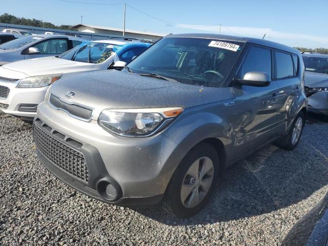 2016 KIA SOUL - KNDJN2A29G7368972