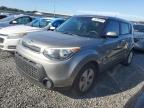 2016 KIA SOUL - KNDJN2A29G7368972
