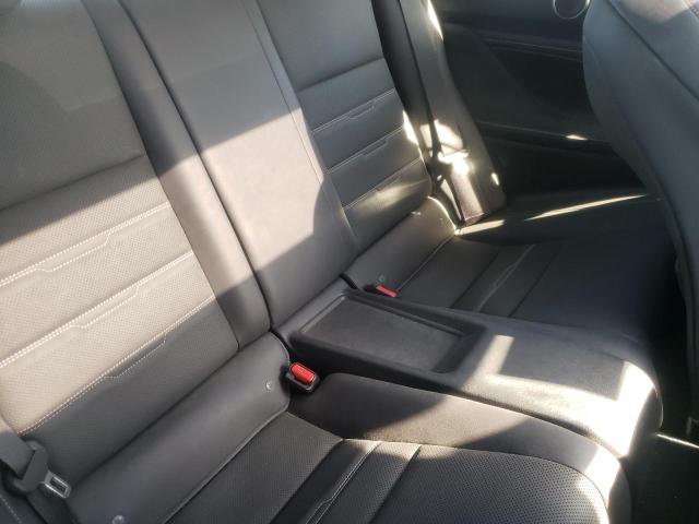 2019 LEXUS RC 350 - JTHSZ5BC6K5009356
