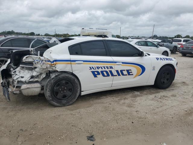 VIN 2C3CDXAG4HH536936 2017 Dodge Charger, Police no.3