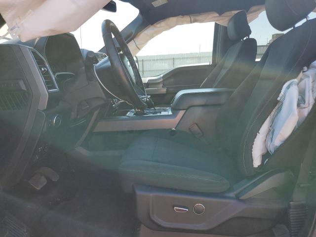 2017 FORD F150 SUPER - 1FTEW1CP5HKC63989
