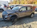 2021 NISSAN ROGUE SPOR - JN1BJ1AW4MW424687