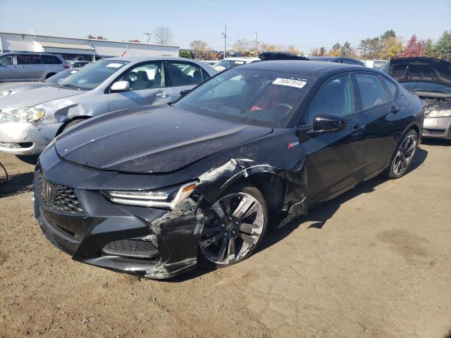 2023 ACURA TLX A-SPEC #2988930538