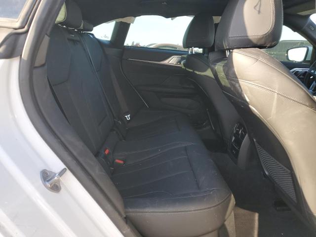 2024 BMW 430XI GRAN - WBA73AV02RFR13340