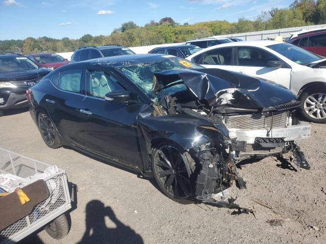 Vin: 1n4aa6ap9gc420757, lot: 74528414, nissan maxima 3.5s 20164