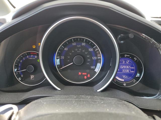 2019 HONDA FIT LX - 3HGGK5H43KM750846