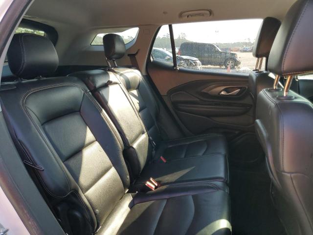 2020 GMC TERRAIN SL - 3GKALPEV6LL271763