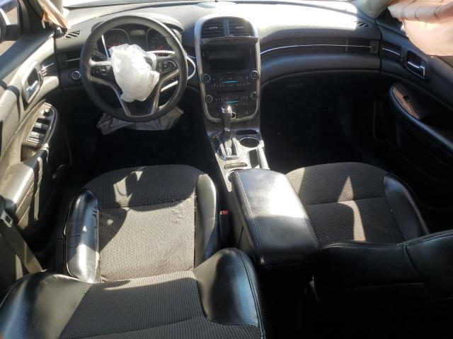 2015 CHEVROLET MALIBU 1LT - 1G11C5SL9FF108017