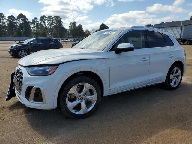2023 AUDI Q5 PREMIUM - WA1EAAFY3P2090727