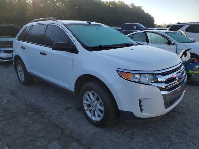 VIN 2FMDK3GC4EBB18776 2014 Ford Edge, SE no.4