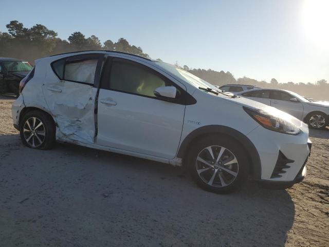 2018 TOYOTA PRIUS C - JTDKDTB30J1602804