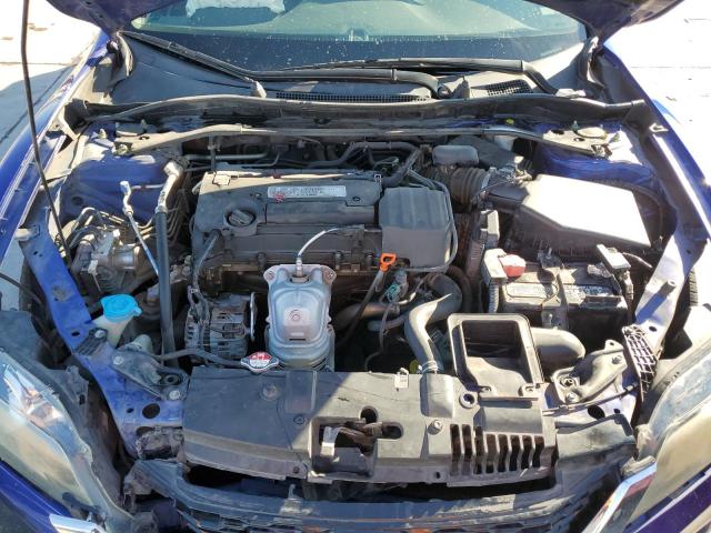 2015 HONDA ACCORD EXL - 1HGCT1B81FA005225