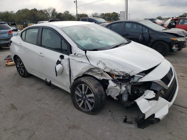 2020 NISSAN VERSA SV - 3N1CN8EV6LL806100