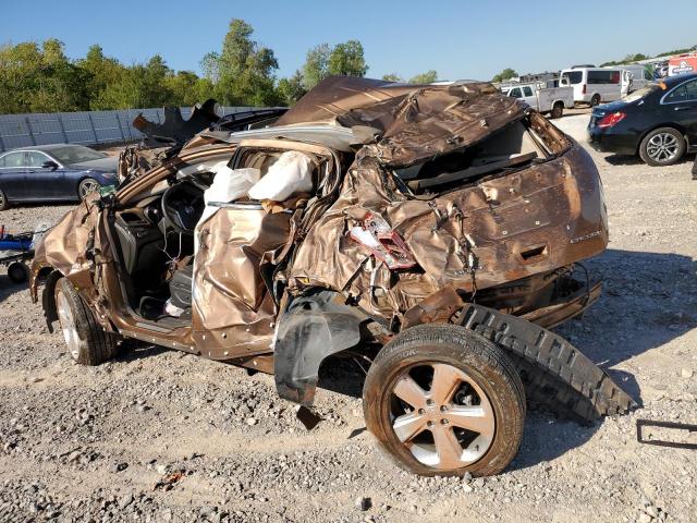 2016 BUICK ENCORE PRE - KL4CJDSB0GB614491