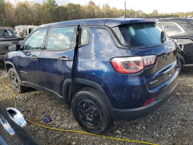 2020 JEEP COMPASS SP - 3C4NJDAB3LT212182