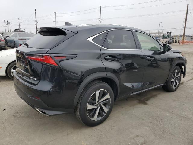2020 LEXUS NX 300 JTJGARBZ4L2167298