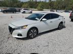 2019 NISSAN ALTIMA SV - 1N4BL4DV1KC137436