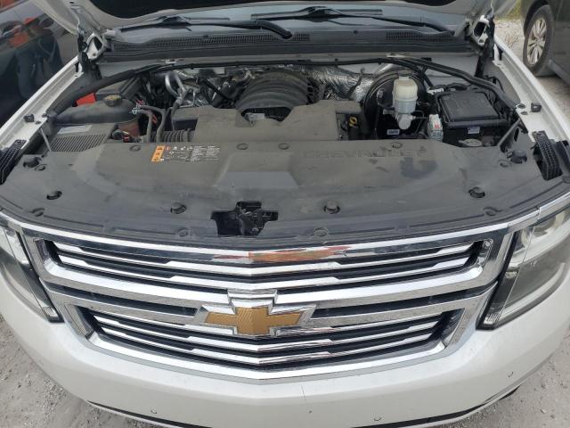 1GNSKCKC4HR375187 2017 CHEVROLET TAHOE