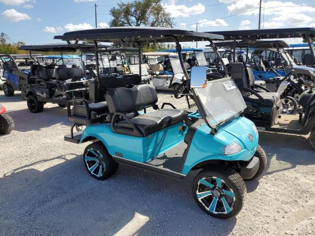 2024 HDKP GOLF-CART #3029726706