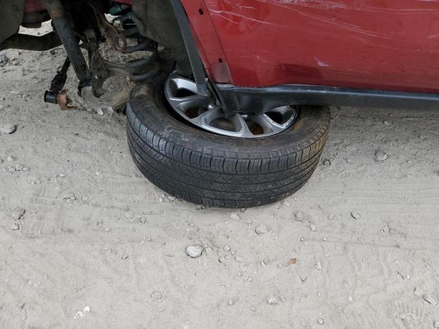 2015 JEEP GRAND CHER - 1C4RJFBG4FC122952