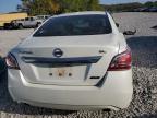 NISSAN ALTIMA 2.5 снимка