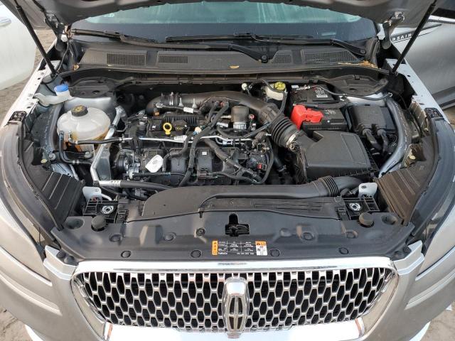 2022 LINCOLN CORSAIR - 5LMCJ1C97NUL26073