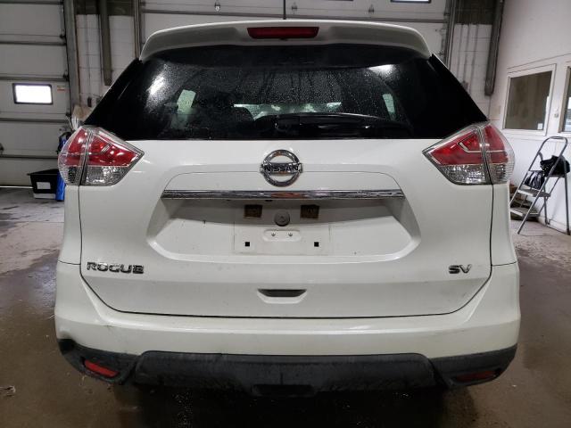 2015 NISSAN ROGUE S - 5N1AT2ML7FC761025