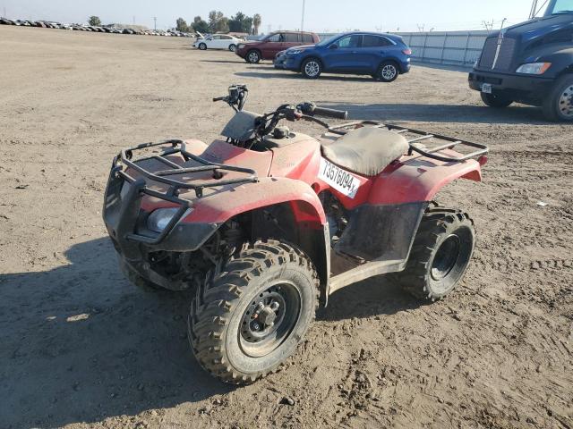 2019 HONDA TRX250 TM 1HFTE2134K4303609