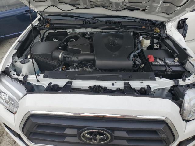 2021 TOYOTA TACOMA DOU - 3TMAZ5CN9MM156006