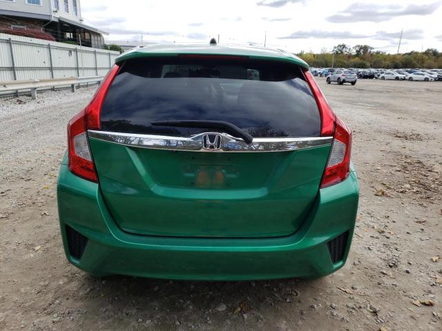 2017 HONDA FIT EX - 3HGGK5H78HM709745