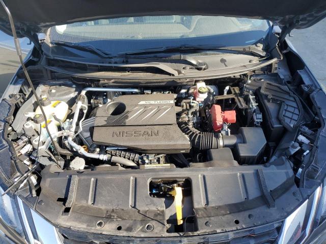 2023 NISSAN ROGUE SV - 5N1BT3BB8PC903548