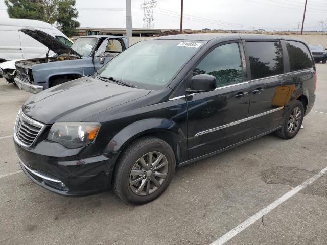 VIN 2C4RC1HG3FR638232 2015 Chrysler Town and Countr... no.1