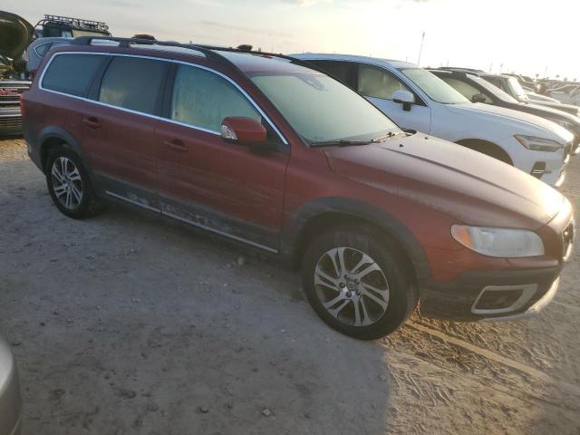 VIN YV4952BZ9D1150086 2013 Volvo XC70, 3.2 no.4