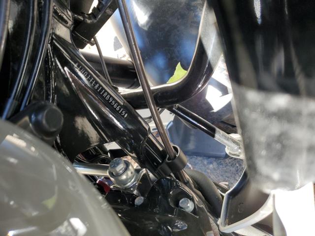 2024 HARLEY-DAVIDSON FLTRXSTSE 1HD1TL811RB956615