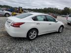 NISSAN ALTIMA 2.5 photo