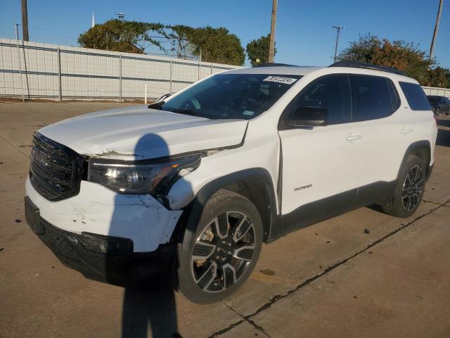 GMC ACADIA SLT