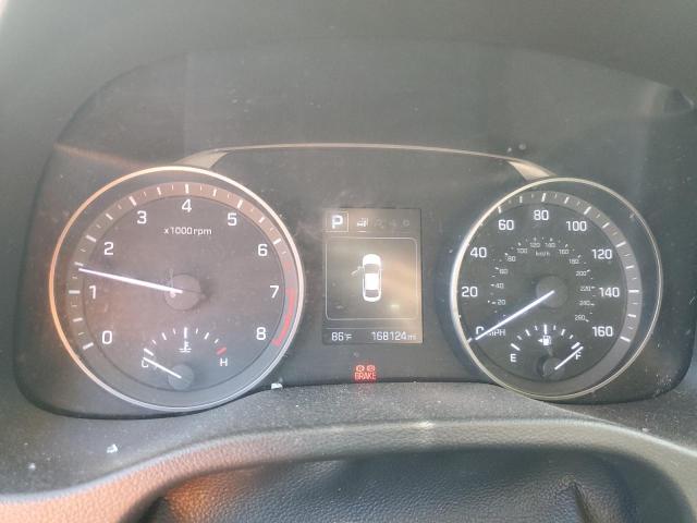 2018 HYUNDAI ELANTRA SE - 5NPD84LF6JH300454