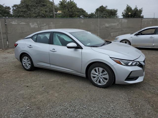 2022 NISSAN SENTRA S - 3N1AB8BV9NY311318