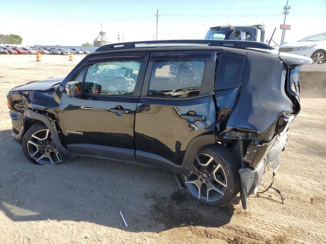 2020 JEEP RENEGADE L - ZACNJBD13LPL91416