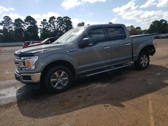 2020 FORD F150 SUPER #2969884983