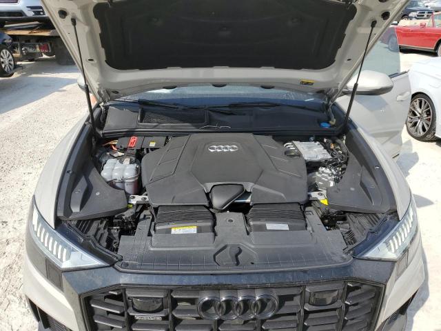 2022 AUDI Q8 PRESTIG WA1FVBF16ND032453