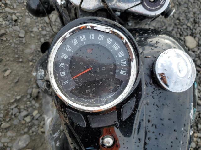 2020 HARLEY-DAVIDSON FLHCS 1HD1YBK11LB073593
