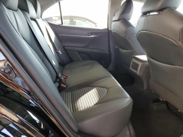 2024 TOYOTA CAMRY SE N - 4T1G11AK6RU250426