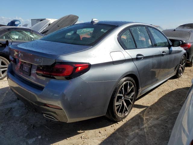 2022 BMW 530 I - WBA53BH06NCJ22152