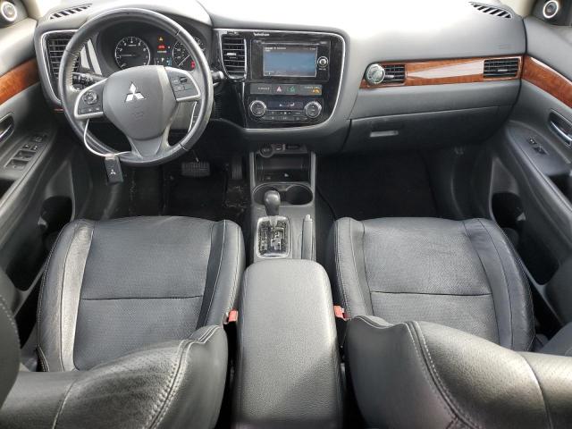 VIN JA4AD3A36FZ011876 2015 Mitsubishi Outlander, SE no.8