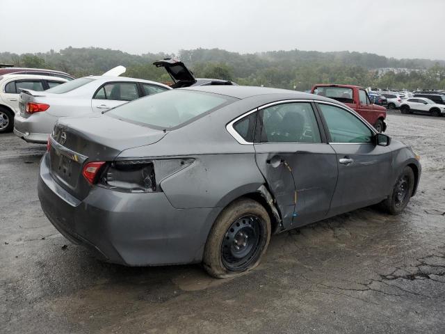 NISSAN ALTIMA 2016 silver  gas 1N4AL3AP1GC264366 photo #4