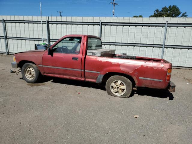 JT4RN81A2N0089270 Toyota All Other 1/2 Ton Short Wheelbase 1992