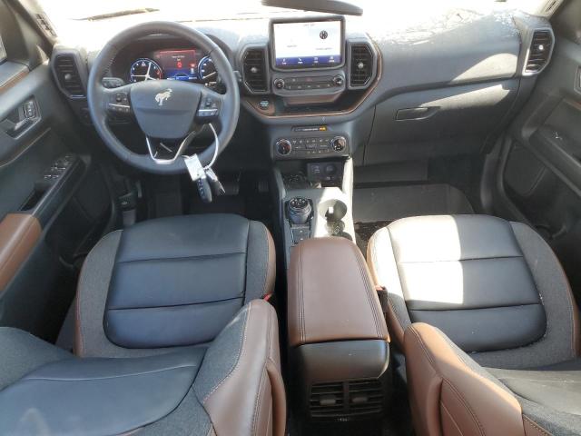 2022 FORD BRONCO SPO - 3FMCR9C6XNRD84685